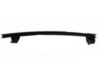 Toyota 67404-04040 Guide Channel, Rear Lower Driver Side