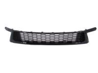 Toyota 53102-12100 Lower Grille