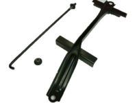 Toyota 74404-0C020 Battery Holder