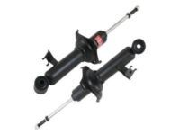 Toyota 48510-09F40 Shock Absorber, Front Passenger Side