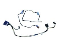 Toyota 82212-60120 Harness Assembly, Air Conditioner, Rear