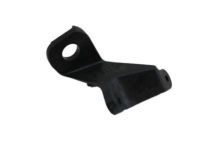 Toyota 81195-20020 Lower Retainer, Passenger Side