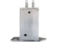 Toyota 52025-04010 Bumper Bracket, Passenger Side