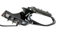 Toyota 87910-47420 Mirror Assembly, Passenger Side