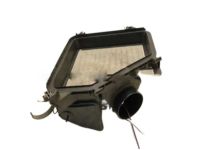 Toyota 17705-AD016 Cover Assembly