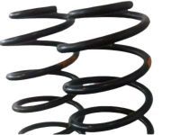 Toyota 48231-35150 Coil Spring, Rear