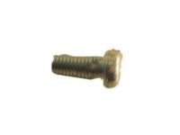 Toyota 93319-15012 Screw, With Washer