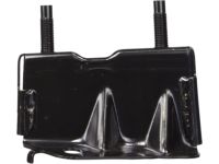 Toyota 52182-01010 Mount Bracket, Driver Side
