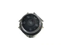Toyota 55901-21040 Heater Control