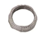 Toyota 17451-0D030 Muffler & Pipe Gasket, Passenger Side