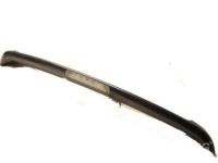 Toyota 76871-0C902 Spoiler, Rear Driver Side