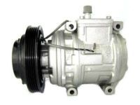 Toyota 88320-04010 Compressor Assembly, Cooler