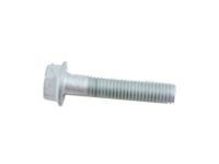 Toyota 91511-J0840 Alternator Mount Bolt