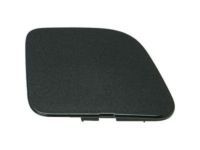 Toyota 52128-47040 Tow Eye Cap, Driver Side