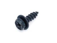 Toyota 90159-60444 Screw, With Washer Tapping