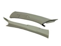 Toyota 62211-35070-B0 Windshield Pillar Trim, Passenger Side
