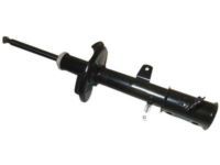 Toyota 48530-80430 Strut, Rear Passenger Side