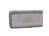 Toyota 81340-30100-B1 Vanity Lamp, Gray
