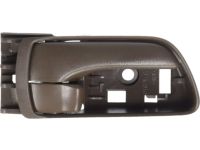 Toyota 69205-AE010-E1 Handle, Inside, Passenger Side