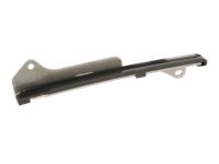 Toyota 13561-0P010 Vibration Damper, Lower Driver Side