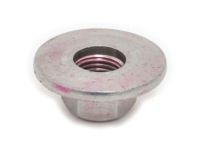 Toyota 90178-14004 Strut Nut, Rear