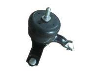 Toyota 12362-20020 Mount, Passenger Side