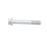 Toyota 90105-14123 Standard Parts, Driver Side