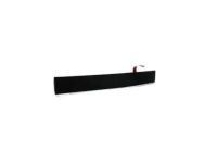 Toyota 75553-0C020 Drip Molding, Rear Passenger Side