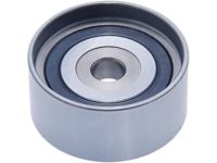 Toyota 13503-64020 Idler Sub-Assembly, Timing Belt