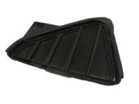 Toyota 52040-0R010 Hole Cover, Driver Side