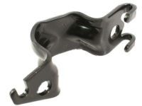 Toyota 48837-60080 Bracket, Front Stabilizer End, Driver Side