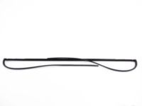 Toyota 75533-21041 Reveal Molding, Front