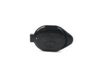 Toyota 85316-26030 Cap, Windshield Washer Jar, Front