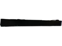Toyota 52512-35010 Filler, Passenger Side