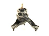 Toyota 12362-0A030 Side Mount, Passenger Side