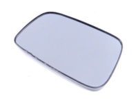 Toyota 87961-21190 Mirror Glass, Driver Side