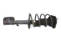 Toyota 48520-29835 Strut, Front Driver Side