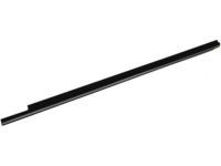Toyota 75740-33040 Belt Weatherstrip, Driver Side