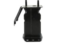 Toyota 52026-35050 Extension, Driver Side