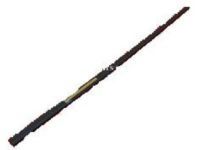Toyota 75555-35041 Drip Weatherstrip, Center