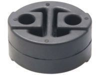 Toyota 17565-74280 Muffler & Pipe Insulator, Center