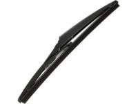 Toyota 85242-02040 Wiper Blade, Rear
