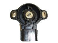 Toyota 89452-06010 Sensor, Throttle Position (For E.F.I.)