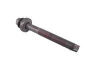 Toyota 90080-11470 Bolt, With Washer