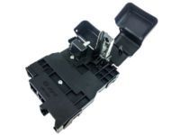 Toyota 82620-60030 Block Assembly, Fusible Link