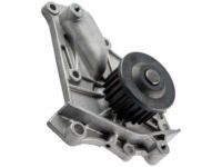Toyota 16100-09040 Pump Assembly, Engine Water