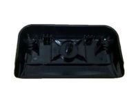 Toyota 58595-08010-B1 Lock Cover, Dark Gray