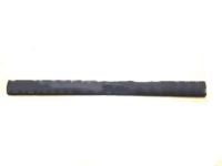 Toyota 75551-42040 Moulding, Roof Drip Side Finish, Passenger Side