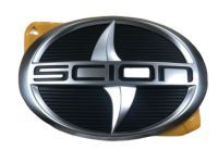 Toyota 75331-52050 Emblem