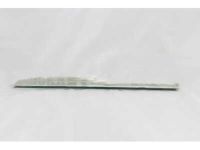 Toyota 69905-48020 Sash Channel, Passenger Side